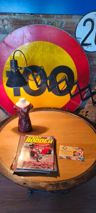 Herramientas flexo vintage jeide certex  Wurth