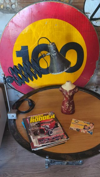 Herramientas flexo vintage jeide certex  Wurth