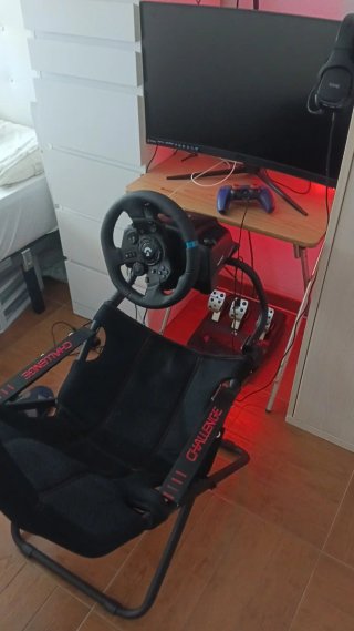 Ps5 Fat 2TB Negra y Roja  leer descripción