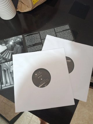Vinilo BSO Interstellar Hans Zimmer Descatalogado