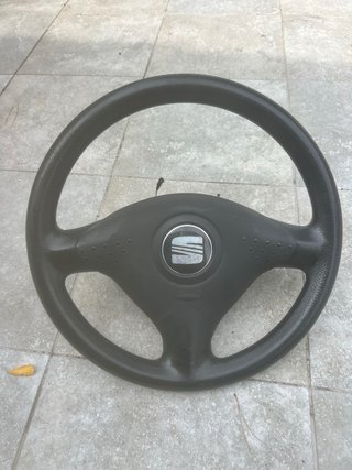 Volante Seat Ibiza 6K2