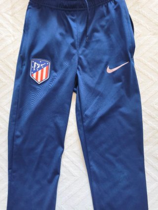 Chándal Nike Niño Atlético Madrid talla 137-147