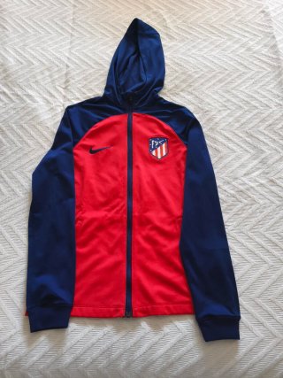 Chándal Nike Niño Atlético Madrid talla 137-147