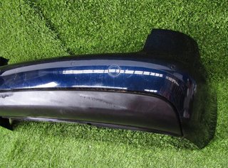 92689 8k9807511 paragolpes trasero audi a4 basico