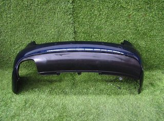 92689 8k9807511 paragolpes trasero audi a4 basico