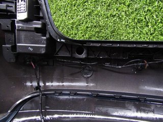 92689 8k9807511 paragolpes trasero audi a4 basico