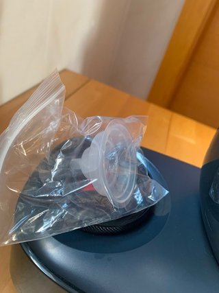 Cafetera Dolce Gusto DeLonghi