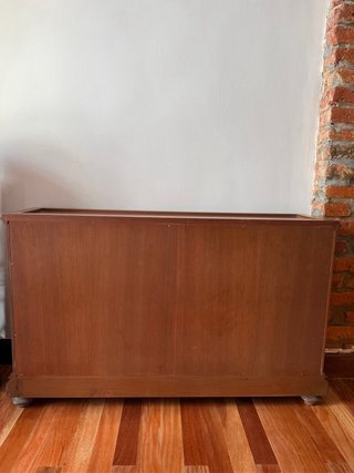 Aparador Vintage Madera Maciza Creaciones Giménez