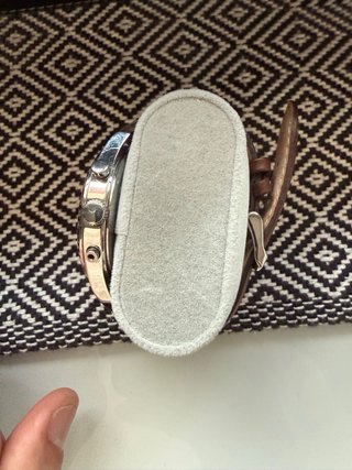 Reloj Massimo Dutti cronógrafo