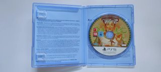 The Outer Worlds 2 PS5