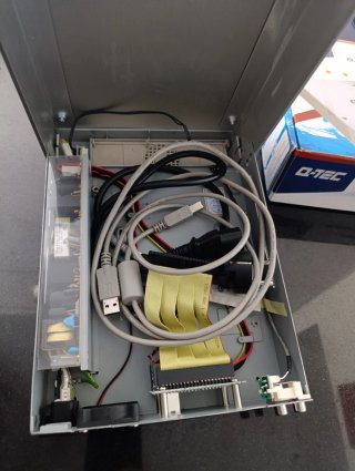 Carcasa Disco Duro Q-TEC Aluminio USB 2.0