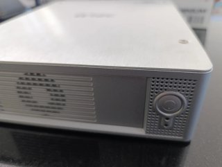 Carcasa Disco Duro Q-TEC Aluminio USB 2.0