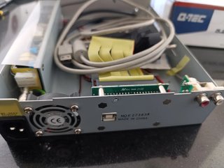 Carcasa Disco Duro Q-TEC Aluminio USB 2.0