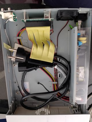 Carcasa Disco Duro Q-TEC Aluminio USB 2.0