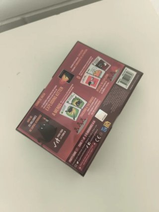 Exploding Kittens Juego de Cartas