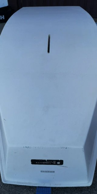 Optimist Newblue