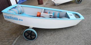 Optimist Newblue