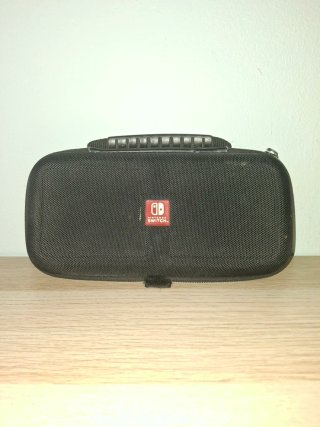 Funda Nintendo Switch