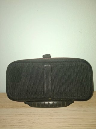 Funda Nintendo Switch