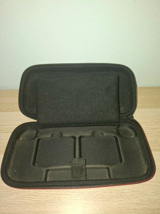 Funda Nintendo Switch
