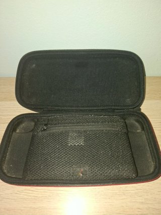 Funda Nintendo Switch