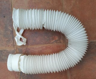 Secadora Otsein Hoover
