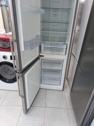 @Nevera Bosch Combi No Frost Con Garantía@