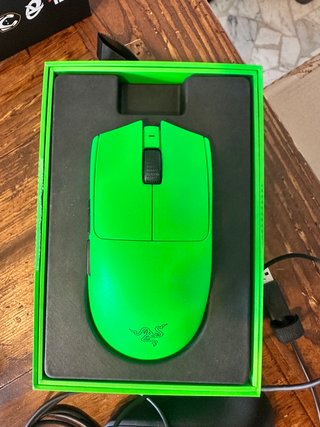 Razer Viper V3 Pro Mouse