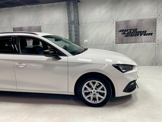 Seat Nuevo León SP 2.0 TDI 85kW Style Go S