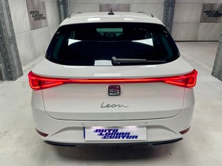 Seat Nuevo León SP 2.0 TDI 85kW Style Go S