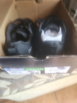 Skechers 37 Negro Deportivas Mujer