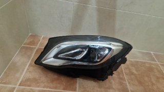 Faro Izquierdo Mercedes GLA W156 X156 A1569066900