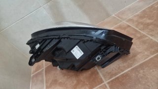 Faro Izquierdo Mercedes GLA W156 X156 A1569066900