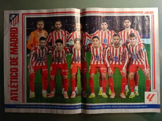 Revista jugón 229 + EL Julián Álvarez