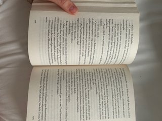 La Biblia de Barro / The Bible of Clay