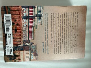 La Biblia de Barro / The Bible of Clay