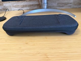 Steam Deck LCD 1TB + Dock HDMI + Custodia