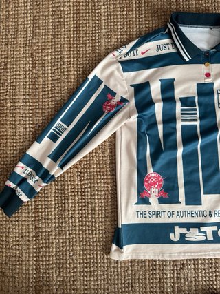Jersey Nike x Cactus Plant Flea Market