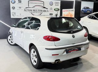 Alfa Romeo 147 2004