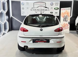 Alfa Romeo 147 2004