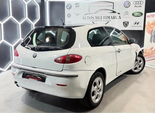Alfa Romeo 147 2004