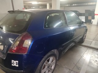 FIAT Stilo (para piezas)