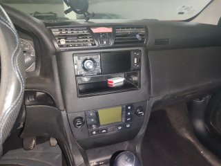 FIAT Stilo (para piezas)