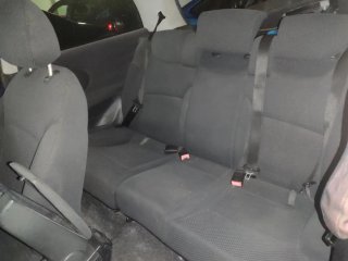 FIAT Stilo (para piezas)