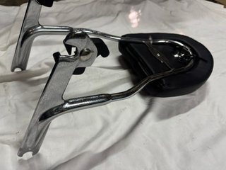 Harley Davidson Softail Delux 2005-2017