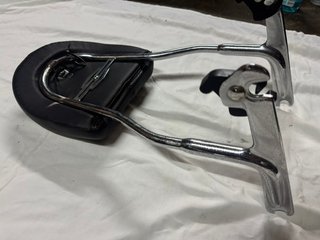 Harley Davidson Softail Delux 2005-2017
