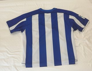 Camiseta Deportiva La Coruña 2003 Joma