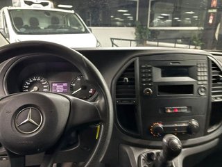 Mercedes Vito 111cdi larga extra