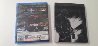 Streets Of Rage 4 Classic Edition Limited Run PS4