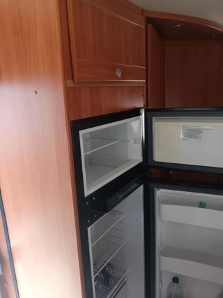 FIAT Ducato 2005